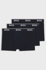 BOSS BLACK Trunk 3P Power 10242934 01 - Billede 3