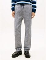 Tommy Hilfiger TJM SONNY LINNEN MIX CHINO PANT - Billede 2