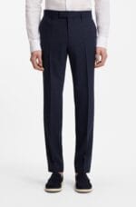 BOSS BLACK C-Hanry-224 10245332 01 - Billede 6