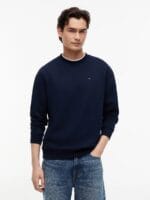 Tommy Hilfiger TJM REG S FLAG CREW