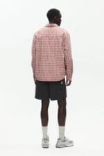 DOUBLE A by Wood Wood WWCooper shirt 25425 - Billede 3
