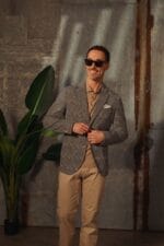 Born With Appetite MYLO JACKET DROP 8 - Billede 3