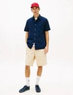 Tommy Hilfiger TJM REG SEERSUCKER SHIRT EXT - Billede 3
