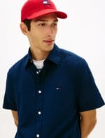 Tommy Hilfiger TJM REG SEERSUCKER SHIRT EXT - Billede 2