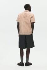 DOUBLE A by Wood Wood WWAdrian SS shirt 25423 - Billede 3