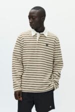 DOUBLE A by Wood Wood WWLandon polo 25215