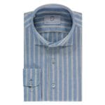 Born With Appetite AVENUE LI-CO WS SHIRT LS