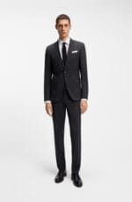 BOSS BLACK H-Huge-B1 10236006 01 - Billede 6