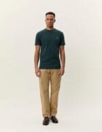 Les Deux Core Contrast T-Shirt - Billede 4