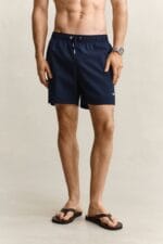 GANT DOT PRINT SWIM SHORTS - Billede 2