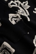 DOUBLE A by Wood Wood WWLeif cardigan 25375 - Billede 5