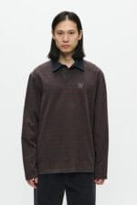 DOUBLE A by Wood Wood WWLandon polo 25215 - Billede 4