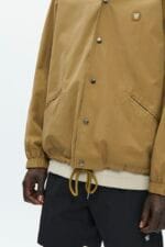 DOUBLE A by Wood Wood WWSigurt jacket 25369 - Billede 3