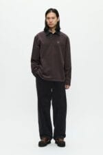 DOUBLE A by Wood Wood WWLandon polo 25215 - Billede 6