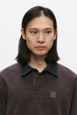 DOUBLE A by Wood Wood WWLandon polo 25215 - Billede 5