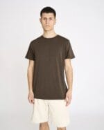 RESTERRÖDS RTBamboo Tee. - Billede 3