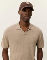 Les Deux Emmanuel Knit Polo - Billede 2