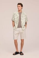 NN07 Billie Shorts 1454