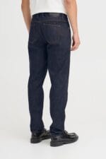 Casual Friday CFKARUP UNWASHED DENIM - Billede 2