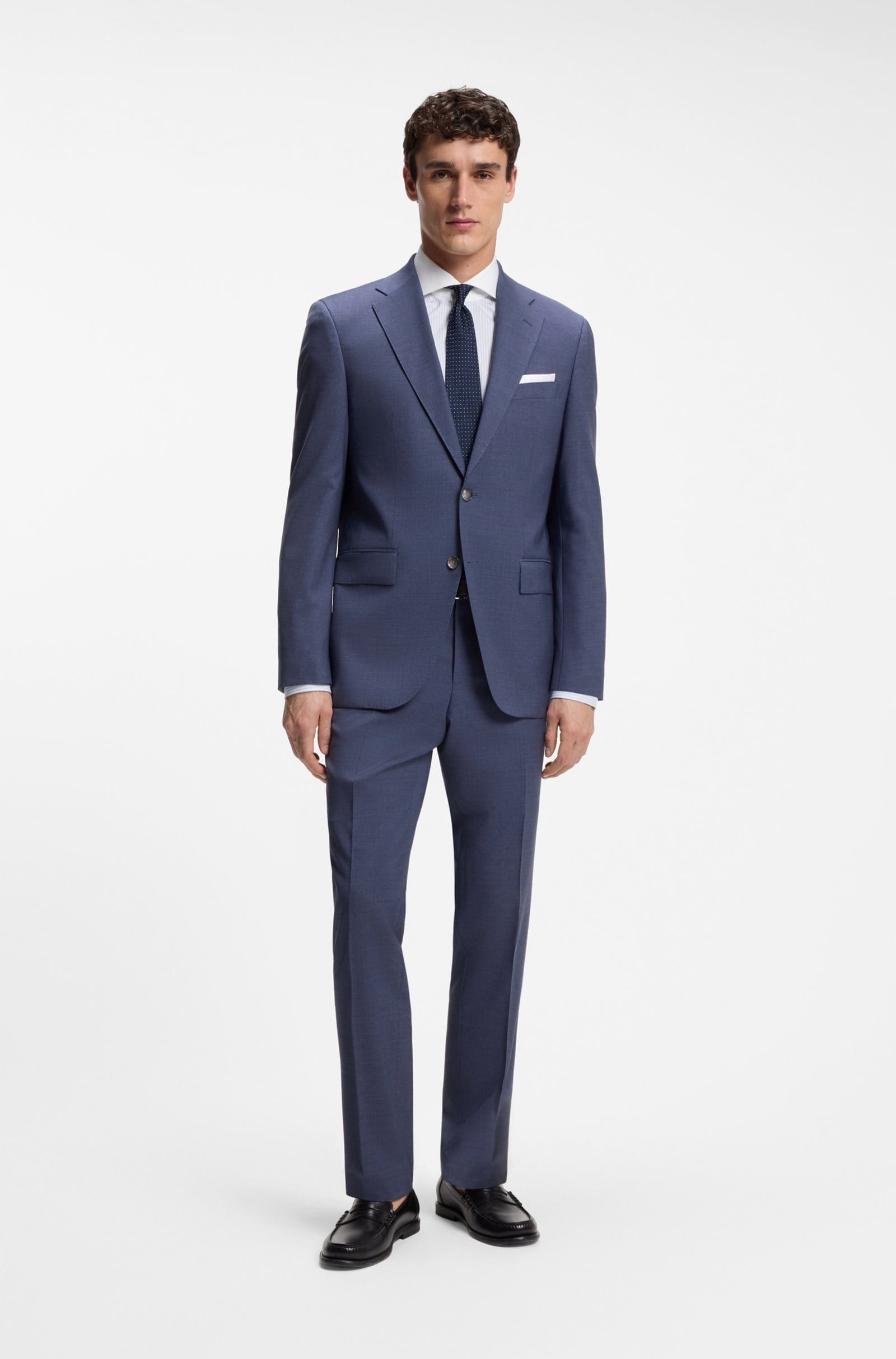 Billede 8 HUGO BOSS C-Huge-2Pcs-252 - Billede 1