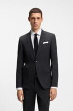 BOSS BLACK H-Huge-B1 10236006 01 - Billede 5