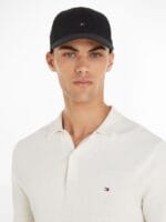 Tommy Hilfiger CLASSIC BB CAP - Billede 6