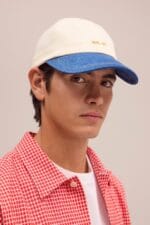 NN07 Logo Cap 9041 - Billede 3