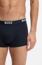 BOSS BLACK Trunk 3P Power 10242934 01