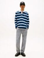 Tommy Hilfiger TJM SONNY LINNEN MIX CHINO PANT