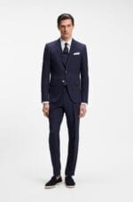 BOSS BLACK C-Hanry-224 10245332 01
