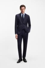 BOSS BLACK H-LIAM-BD-SH-E-C-262 10278662 - Billede 3