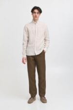 Casual Friday CFPANDRUP 100% LINEN PANT