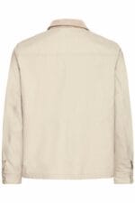 Casual Friday CFHAUGEN WAXED JACKET - Billede 2