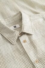 DOUBLE A by Wood Wood WWCooper shirt 25336 - Billede 3