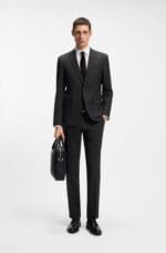 BOSS BLACK H-Huge-B1 10236006 01 - Billede 2