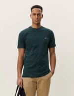 Les Deux Core Contrast T-Shirt - Billede 6