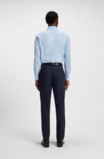 BOSS BLACK P-HANK-K-261 10278698 01 - Billede 3