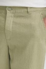 Casual Friday CFPANDRUP 100% LINEN PANT - Billede 5