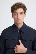 Casual Friday CFEIDE M65 JACKET - Billede 4