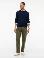Tommy Hilfiger TJM SLIM ESS SWEATER EXT - Billede 5