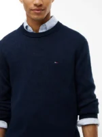 Tommy Hilfiger TJM SLIM ESS SWEATER EXT - Billede 6