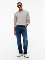Tommy Hilfiger TJM SLIM ESS SWEATER EXT - Billede 2