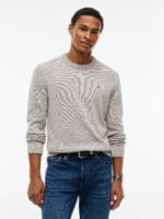 Tommy Hilfiger TJM SLIM ESS SWEATER EXT