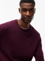 Tommy Hilfiger TJM SLIM ESS SWEATER EXT - Billede 2
