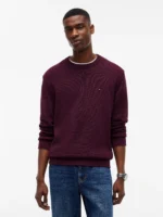 Tommy Hilfiger TJM SLIM ESS SWEATER EXT