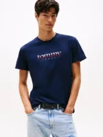 Tommy Hilfiger TJM REG DNA TEE EXT - Billede 6