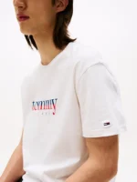 Tommy Hilfiger TJM REG DNA TEE EXT - Billede 2