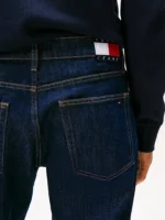 Tommy Hilfiger RYAN SLIM STR DI4156 - Billede 4