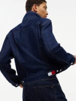 Tommy Hilfiger RYAN REGULAR TRUCKER EXT DI4156 - Billede 5