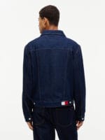 Tommy Hilfiger RYAN REGULAR TRUCKER EXT DI4156 - Billede 4